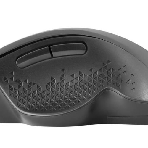 ERGONOMIC WIRELESS MOUSE NILOX